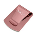 Smart Money Clip(R) - Pink